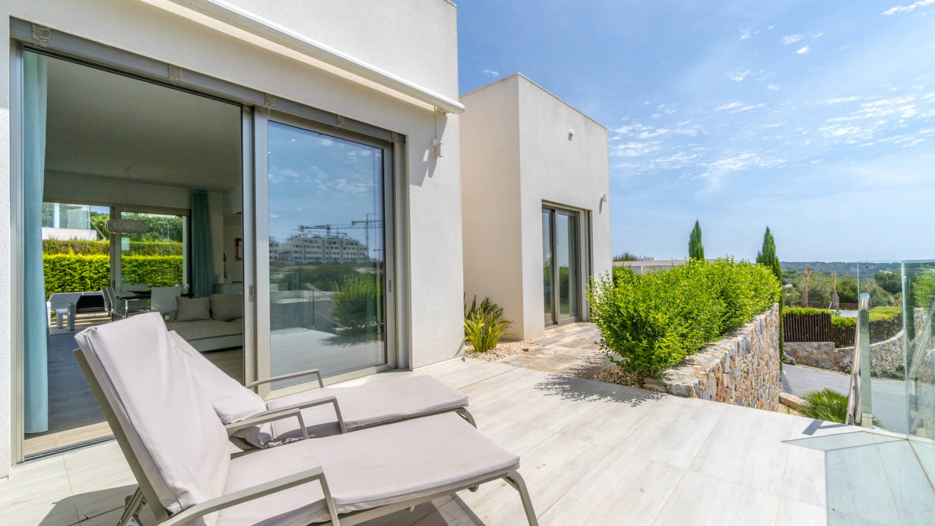 Resale - Villa - Campoamor - Las Colinas Golf Club