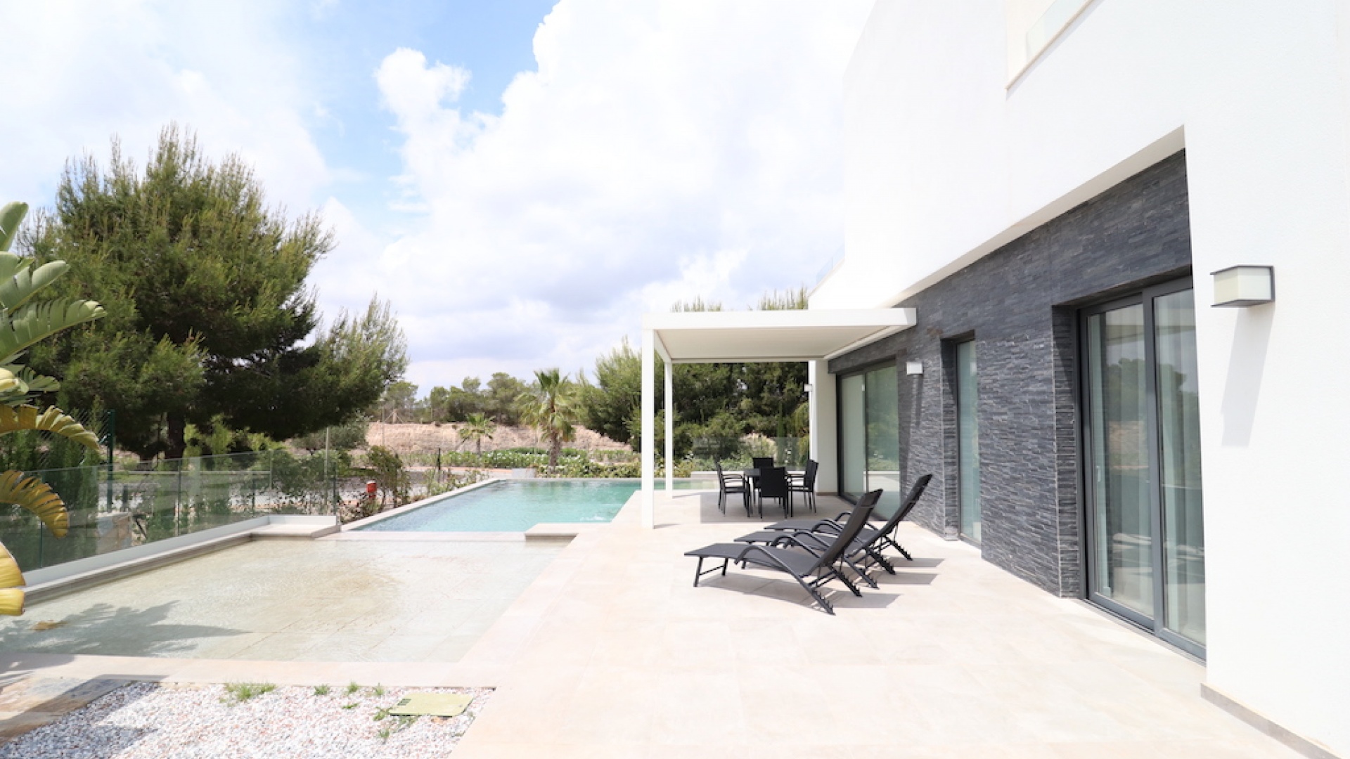 Resale - Villa - Campoamor - Las Colinas Golf Club