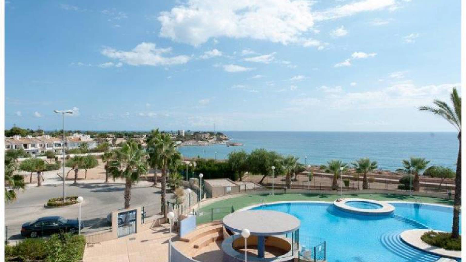 Resale - Villa - Campoamor