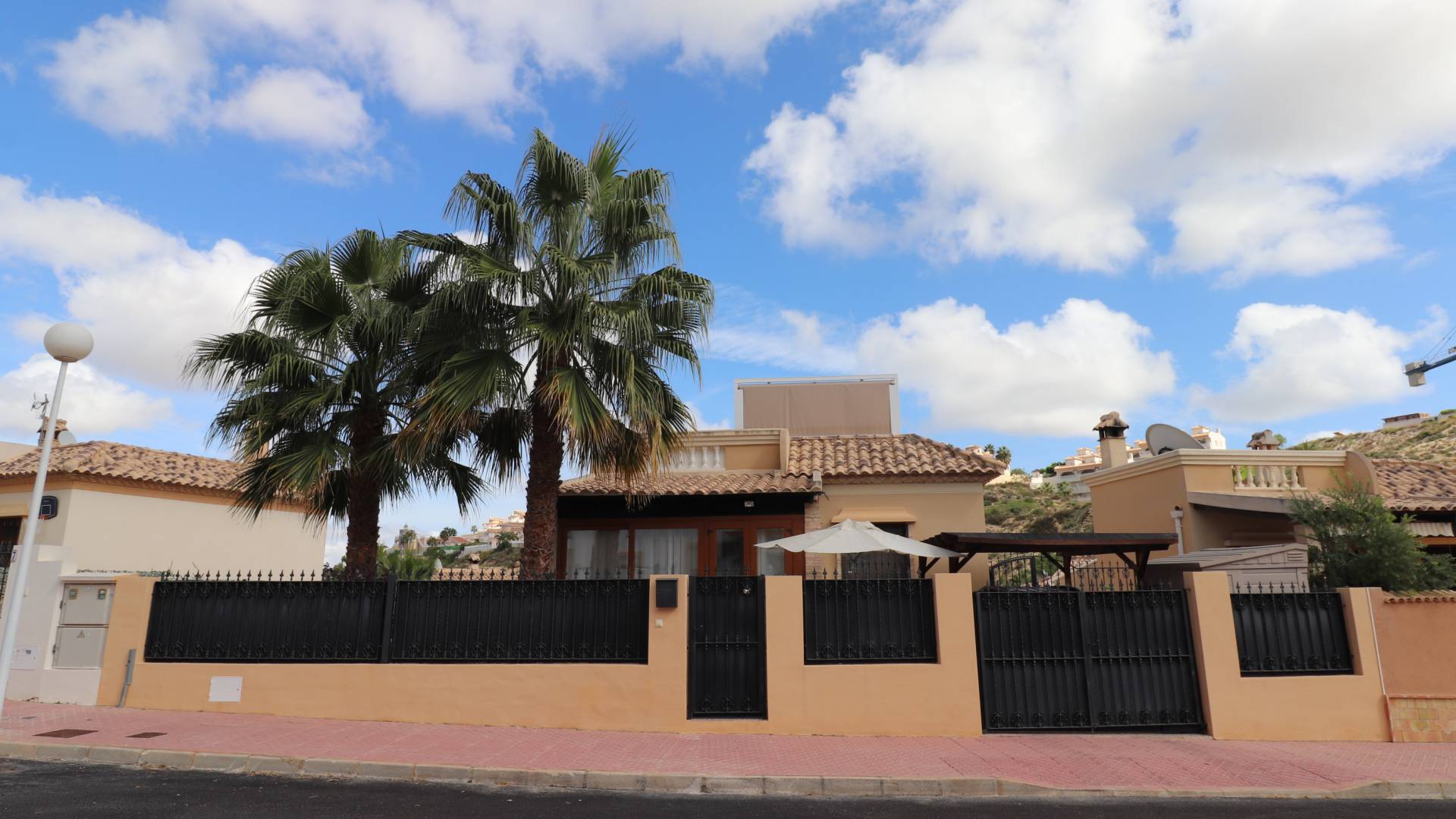 Resale - Villa - Ciudad Quesada - la marquesa