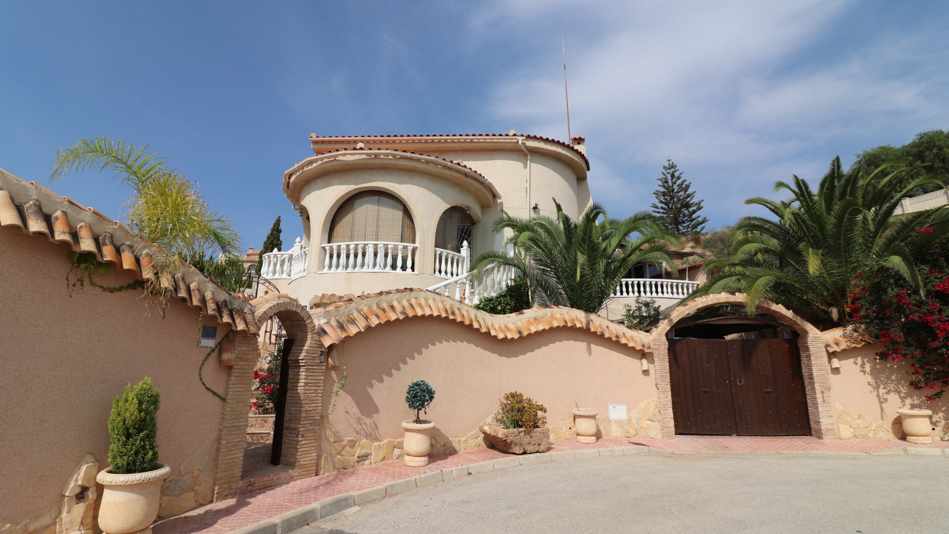 Resale - Villa - Ciudad Quesada - La Marquesa