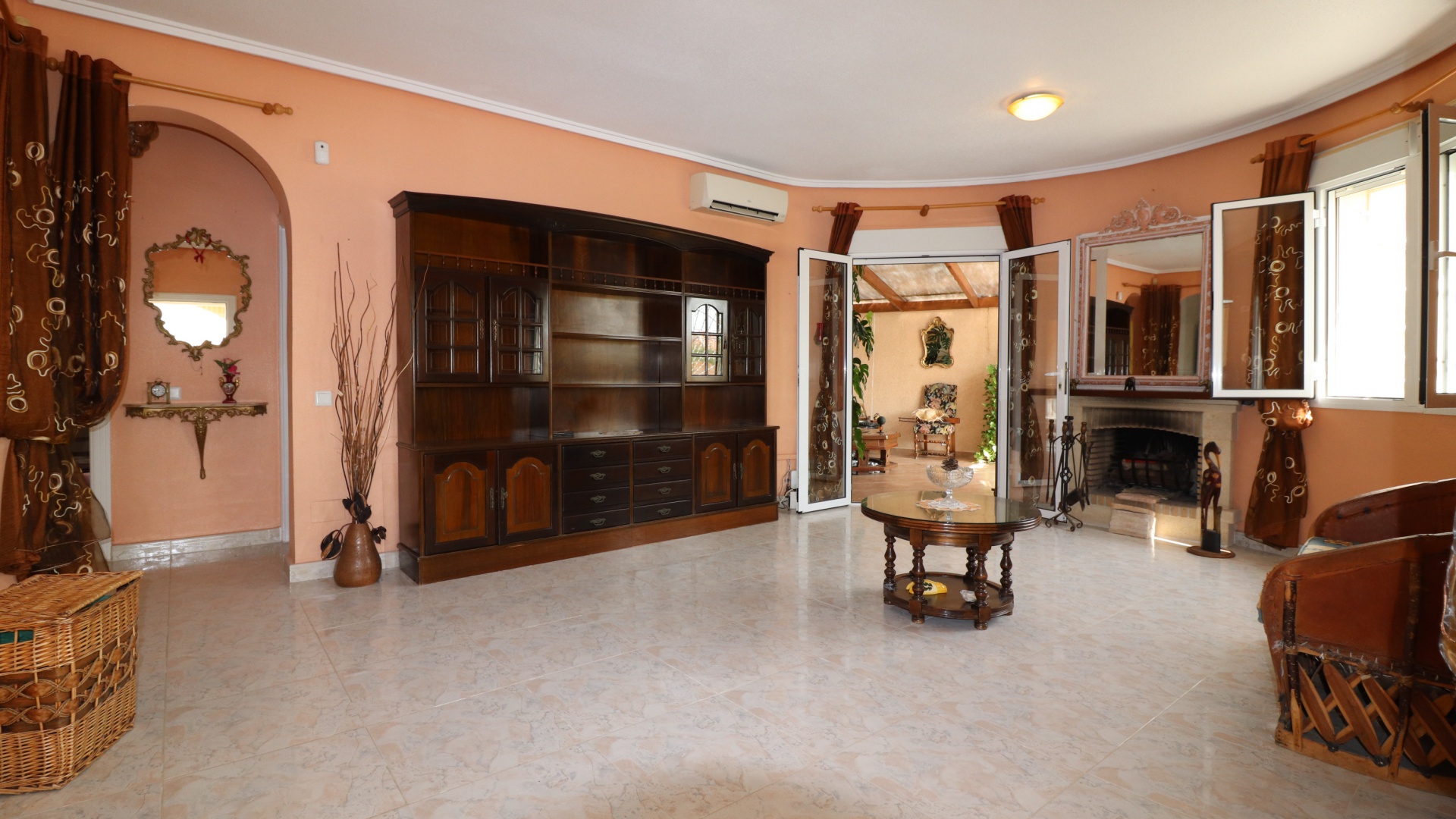 Resale - Villa - Ciudad Quesada - La Marquesa