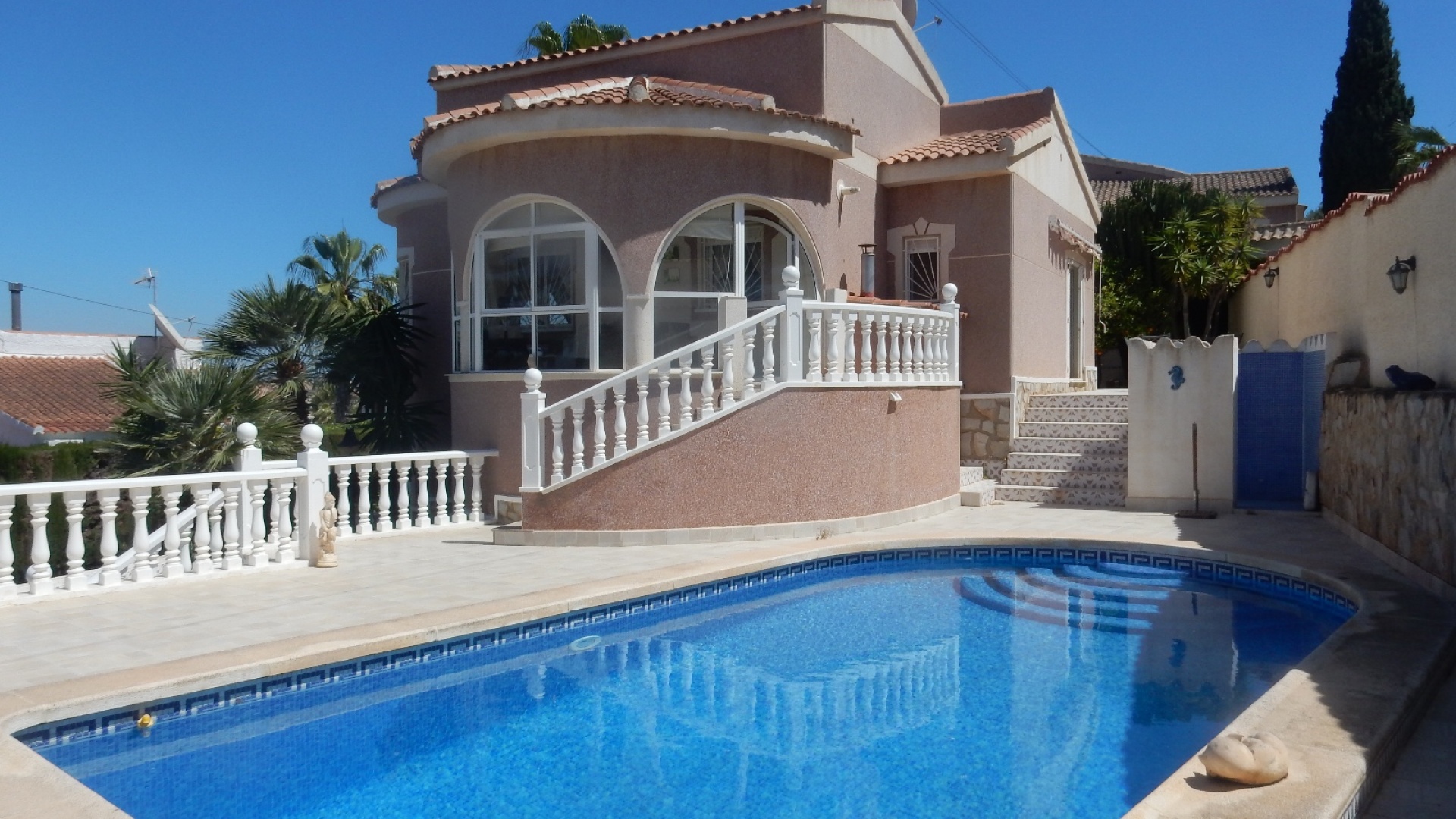 Resale - Villa - Ciudad Quesada - La Marquesa