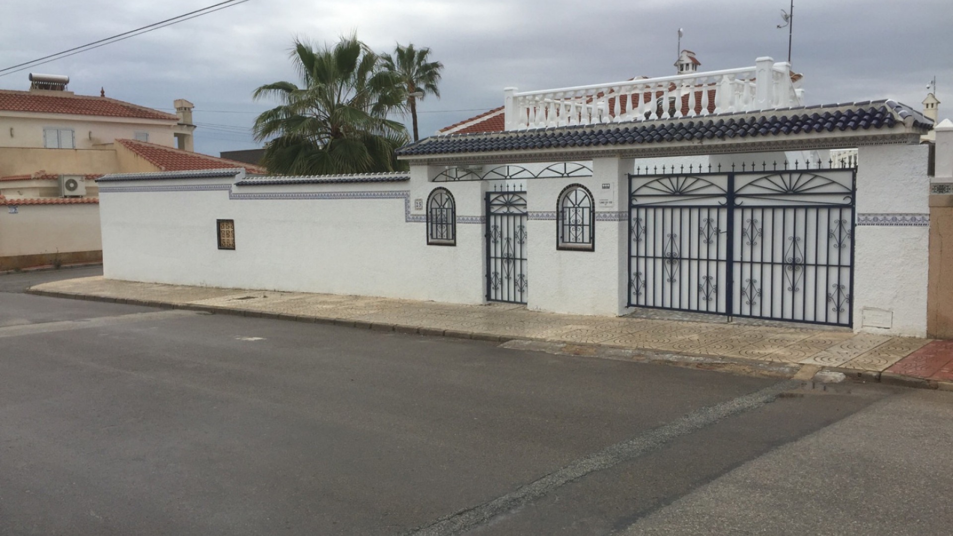 Resale - Villa - Ciudad Quesada