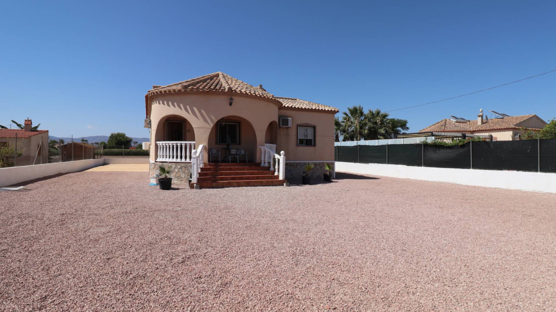 Resale - Villa - Dolores