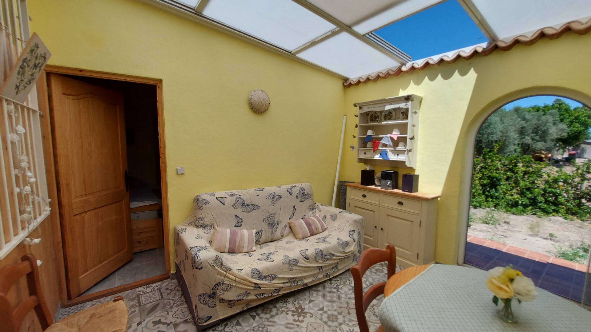 Resale - Villa - Dolores