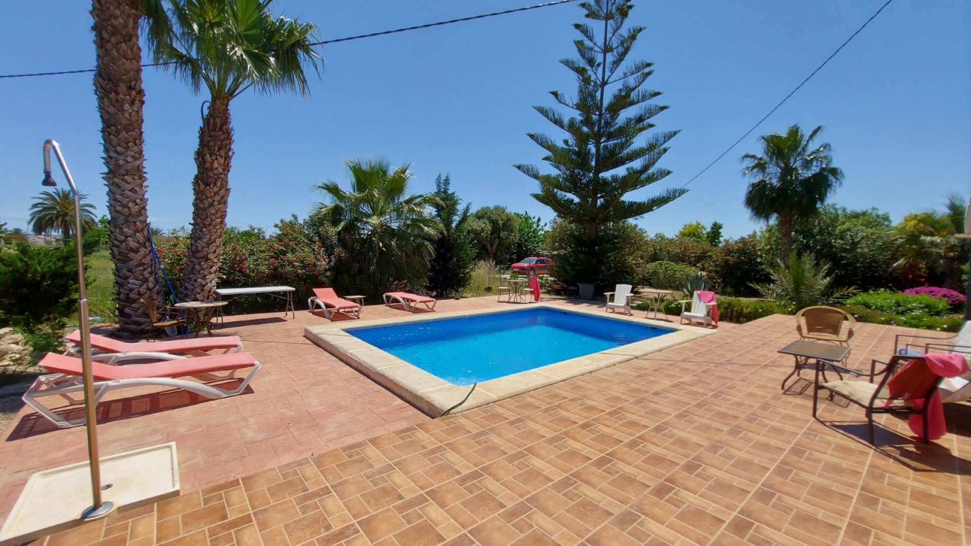 Resale - Villa - Dolores