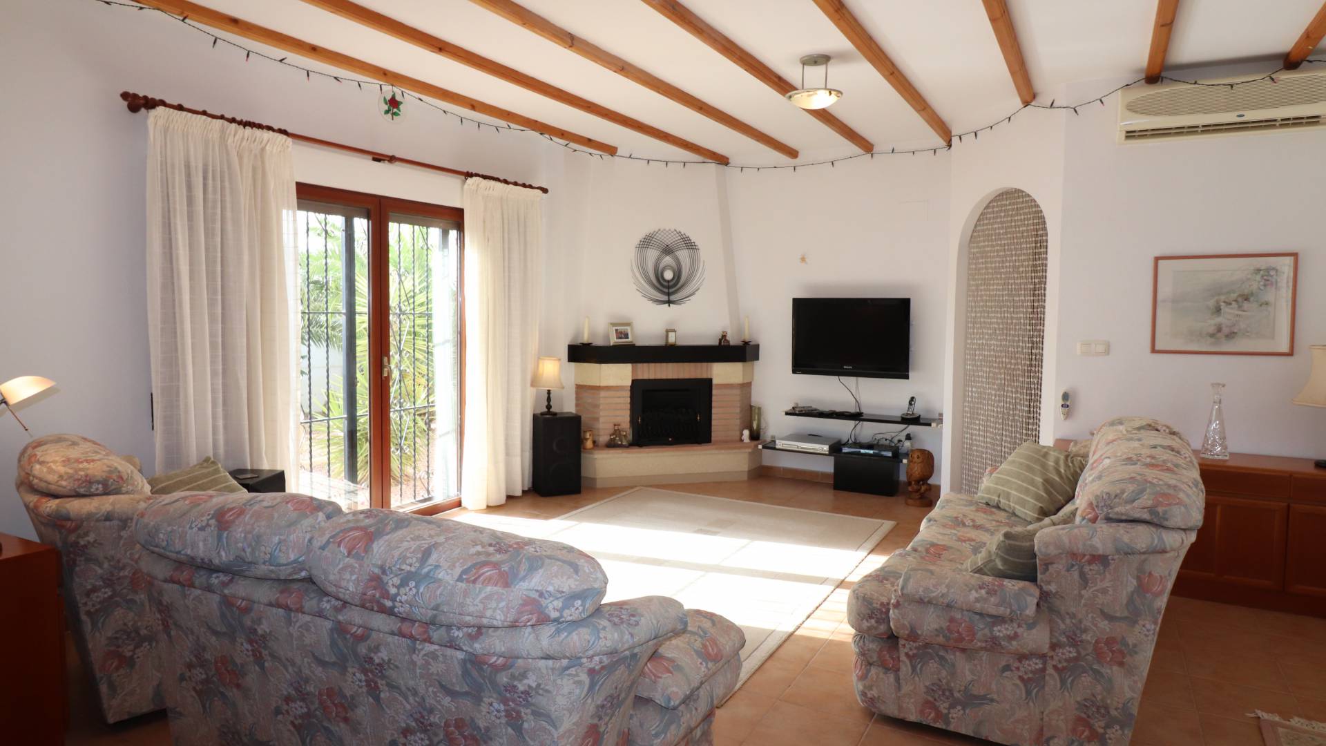 Resale - Villa - Formentera del Segura - fincas de la vega