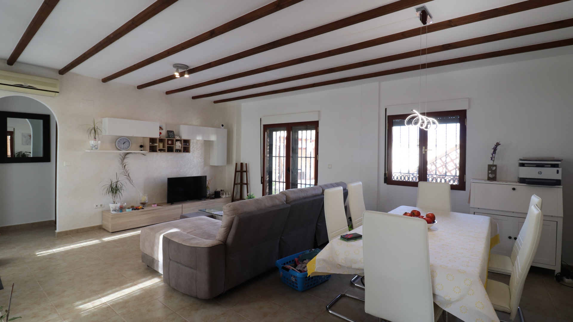 Resale - Villa - Formentera del Segura - Fincas de La Vega