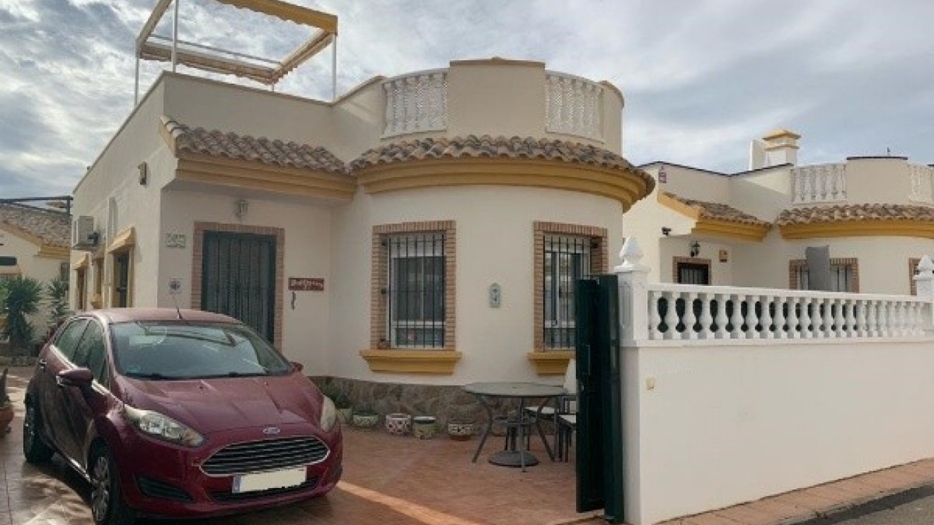 Resale - Villa - Guardamar del Segura - El Raso