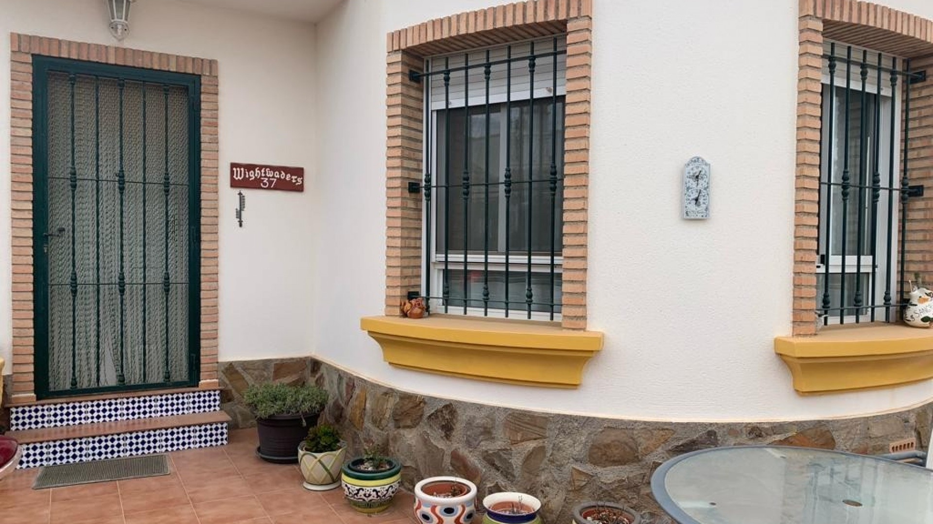 Resale - Villa - Guardamar del Segura - El Raso