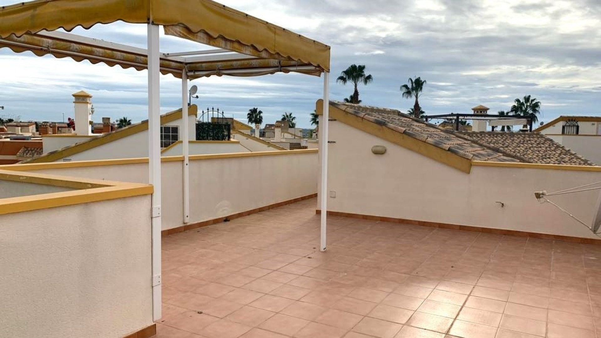 Resale - Villa - Guardamar del Segura - El Raso