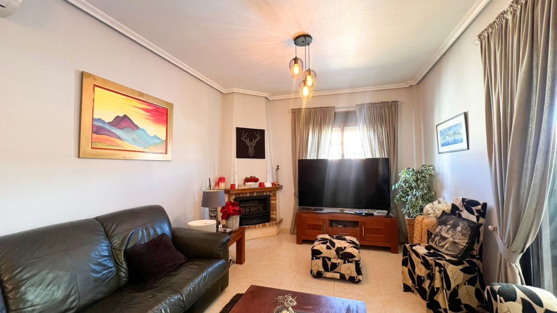 Resale - Villa - Guardamar del Segura - El Raso