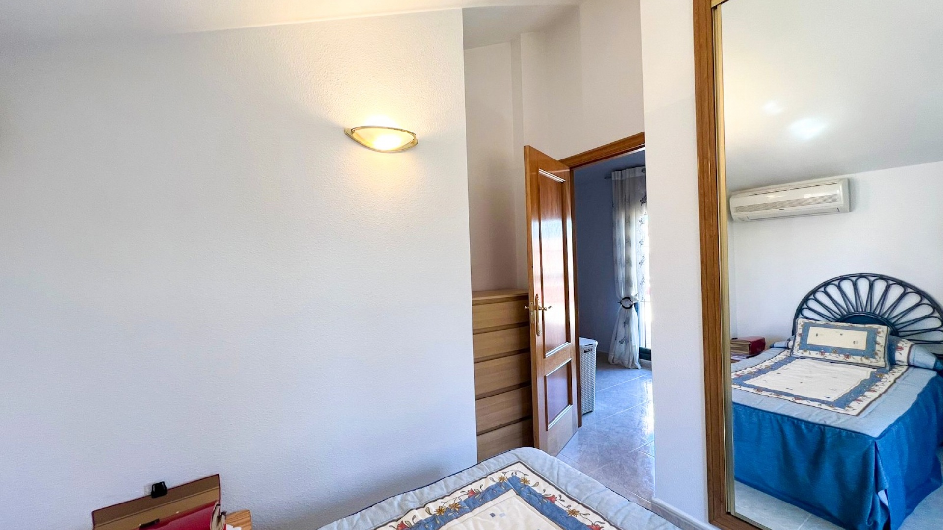 Resale - Villa - Guardamar del Segura - El Raso