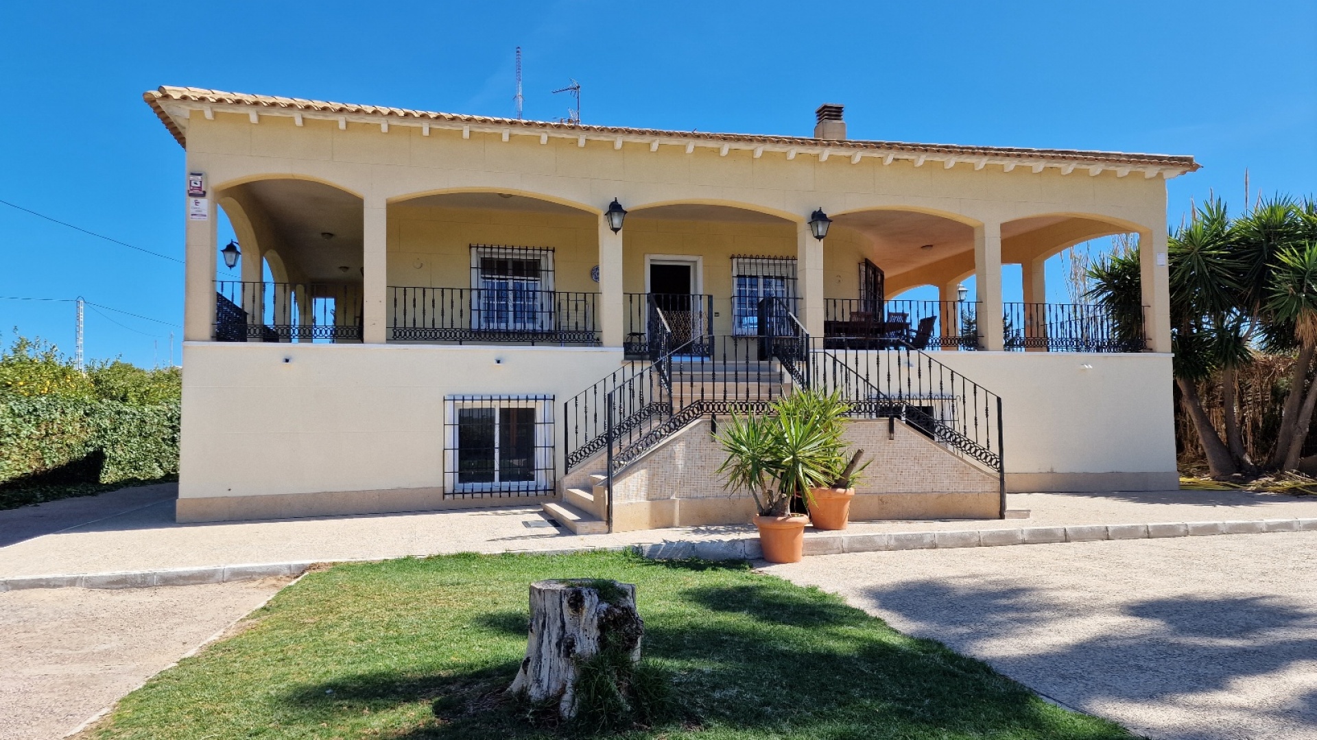 Resale - Villa - Guardamar del Segura