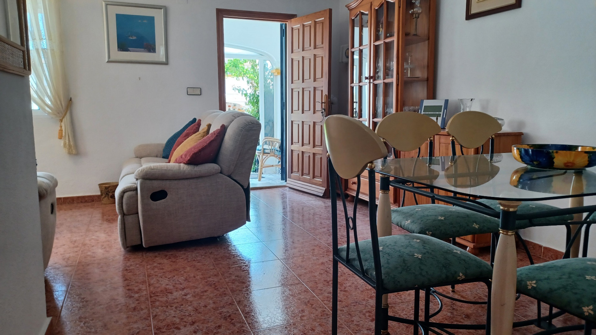 Resale - Villa - La Florida  - Al Andalus