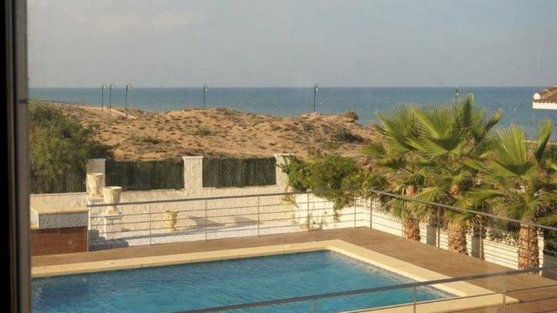 Resale - Villa - La Mata - molino blanco