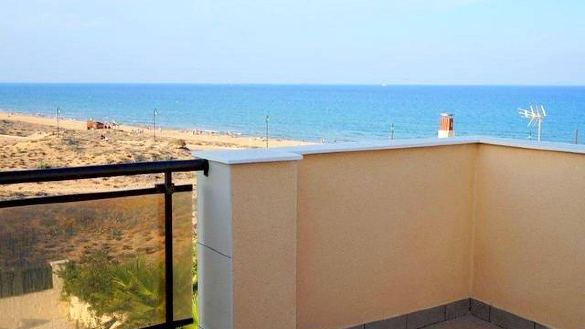 Resale - Villa - La Mata - molino blanco