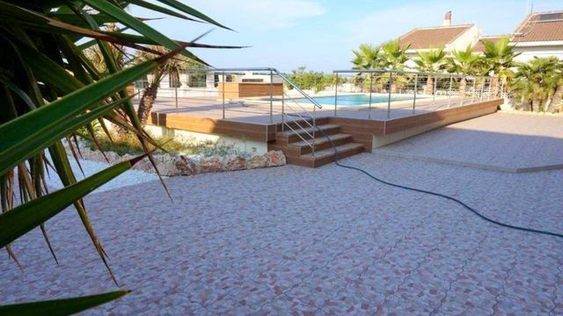 Resale - Villa - La Mata - molino blanco