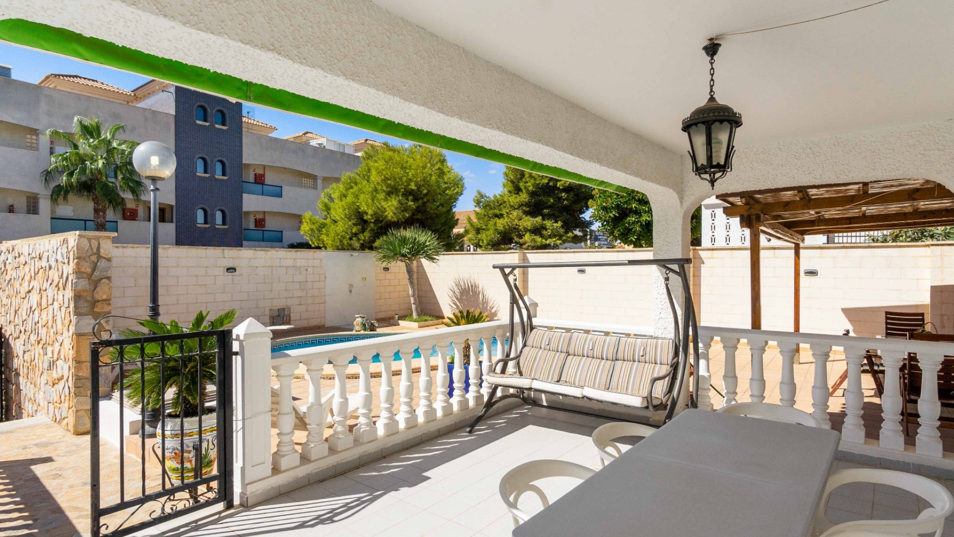 Resale - Villa - La Zenia - beachside la zenia