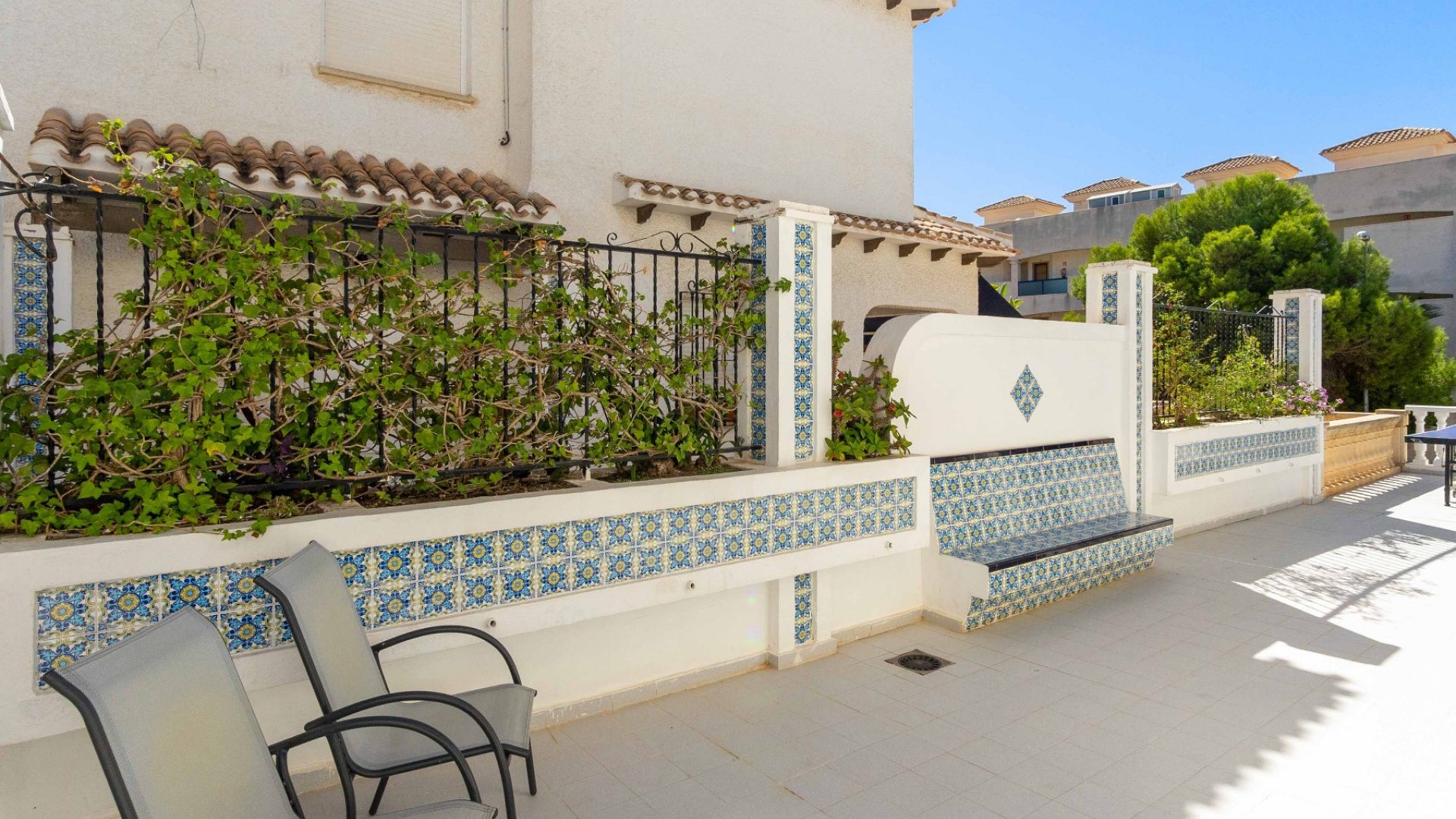 Resale - Villa - La Zenia - beachside la zenia