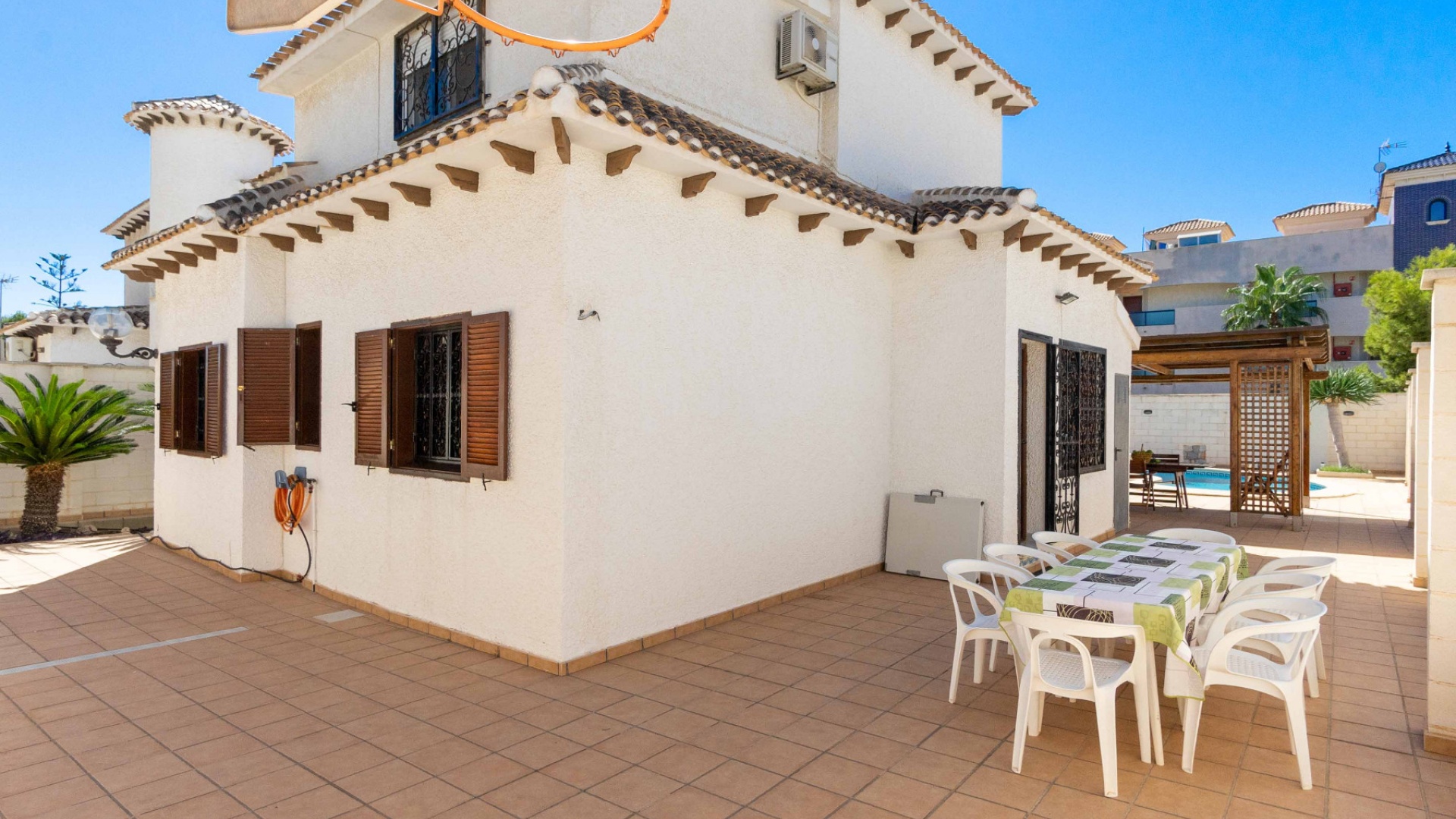 Resale - Villa - La Zenia - beachside la zenia