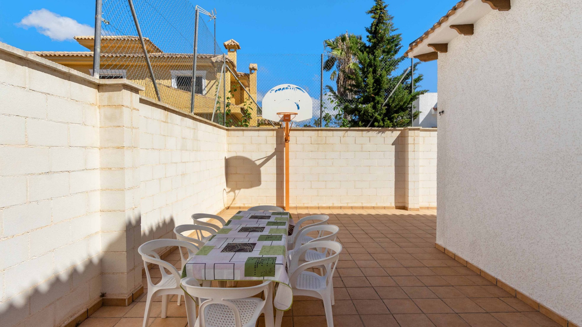 Resale - Villa - La Zenia - beachside la zenia