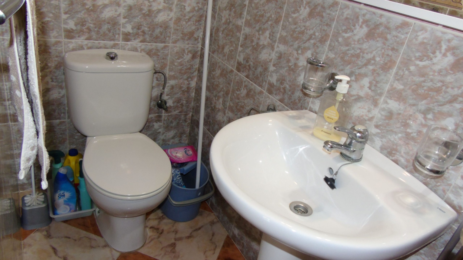 Resale - Villa - La Zenia - san jose