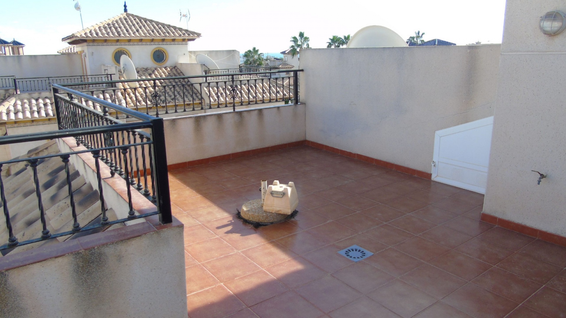 Resale - Villa - La Zenia - san jose