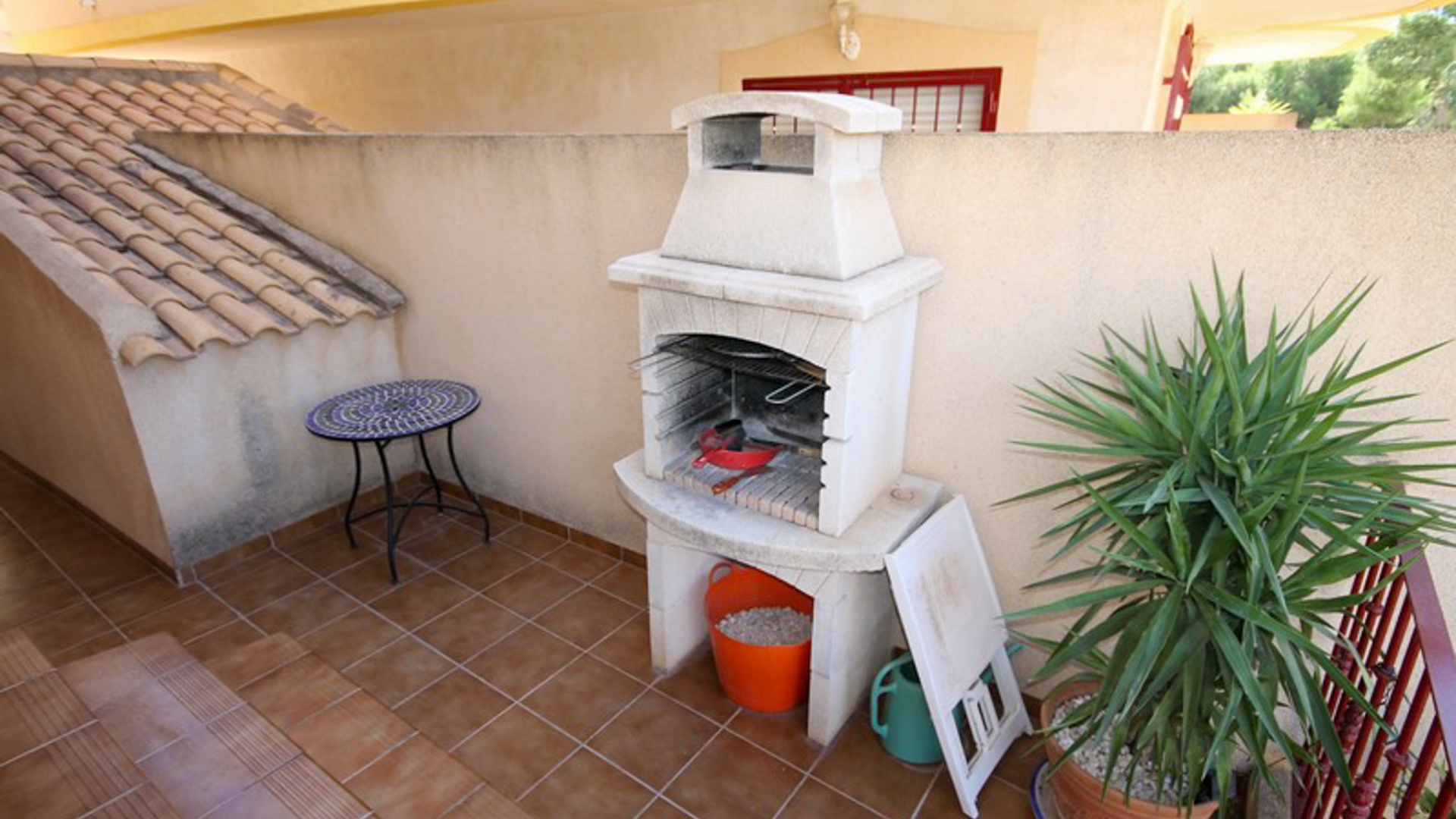 Resale - Villa - La Zenia