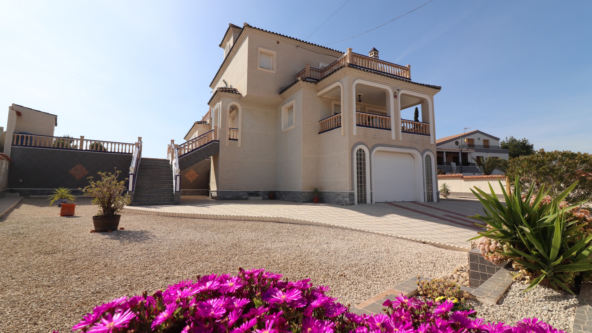 Resale - Villa - Lomas de La Juliana - lomas de la juliana