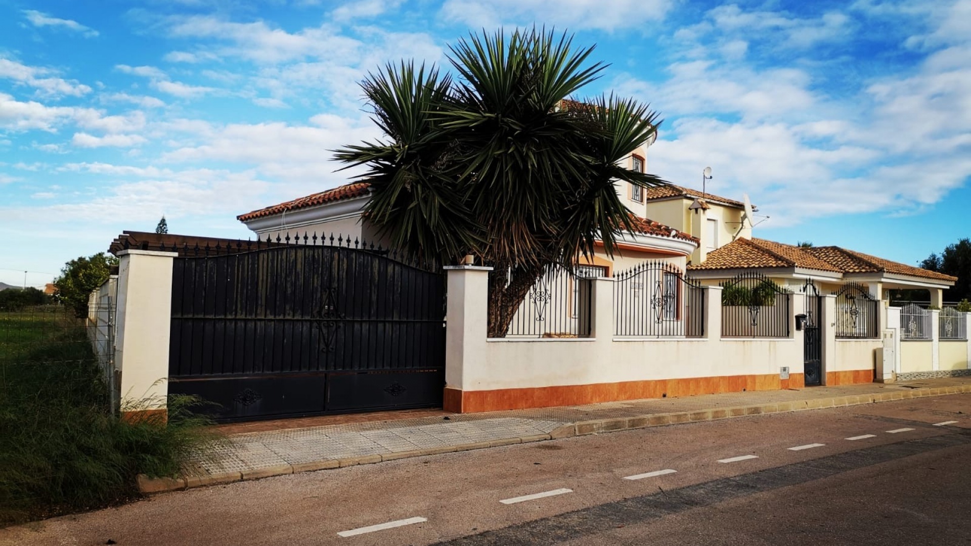 Resale - Villa - Los Alcazares - town