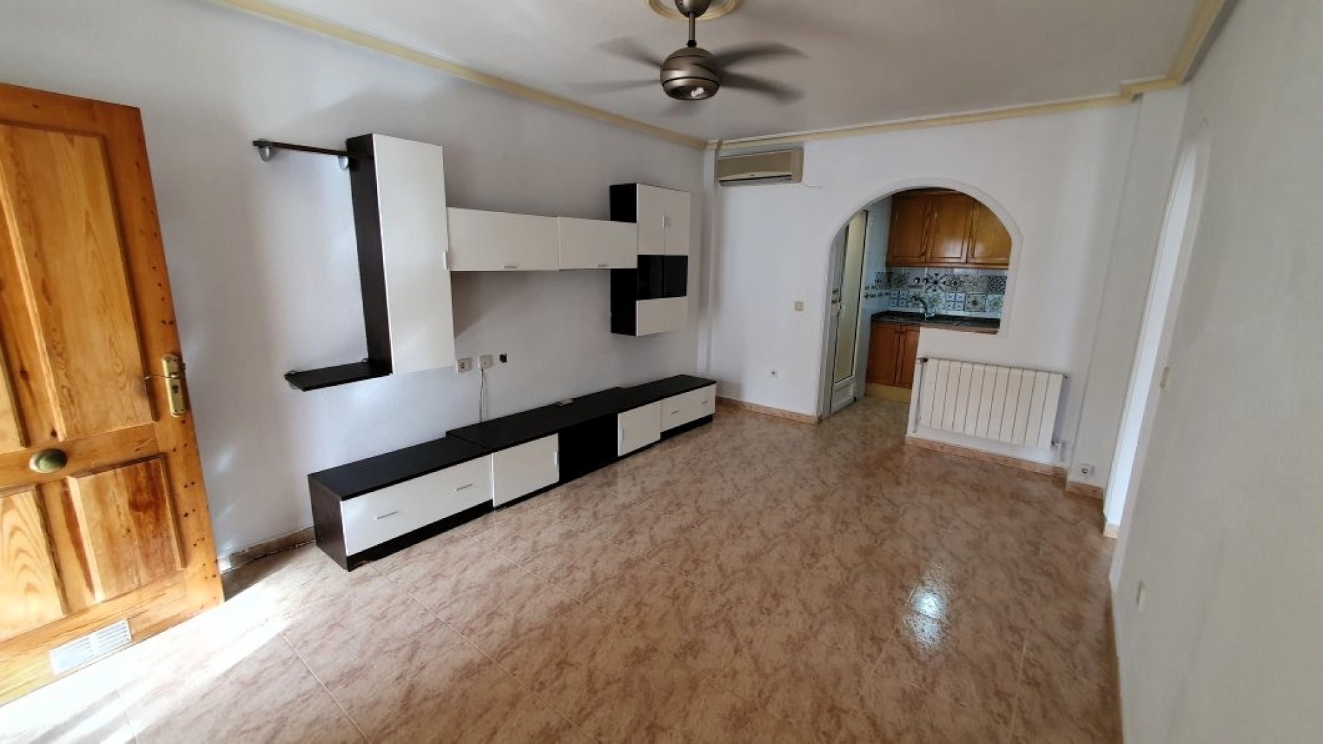 Resale - Villa - Los Altos