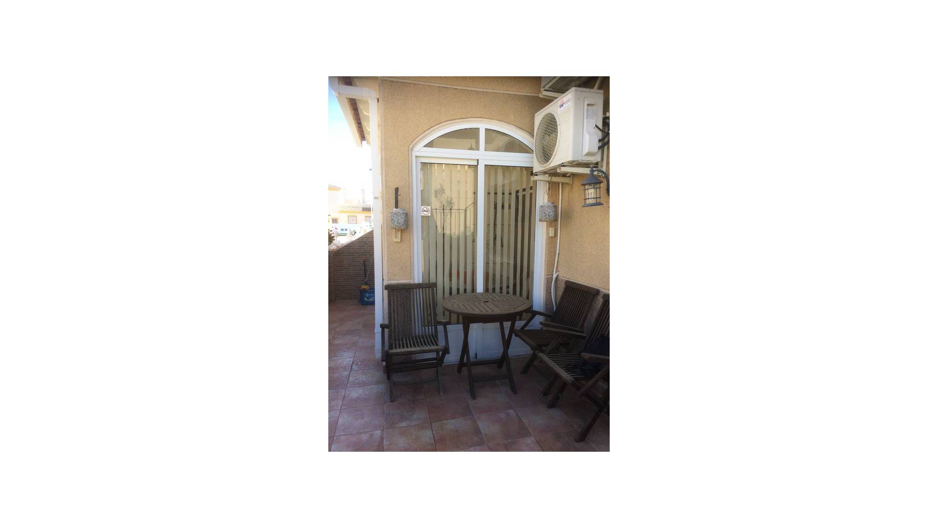 Resale - Villa - Los Balcones