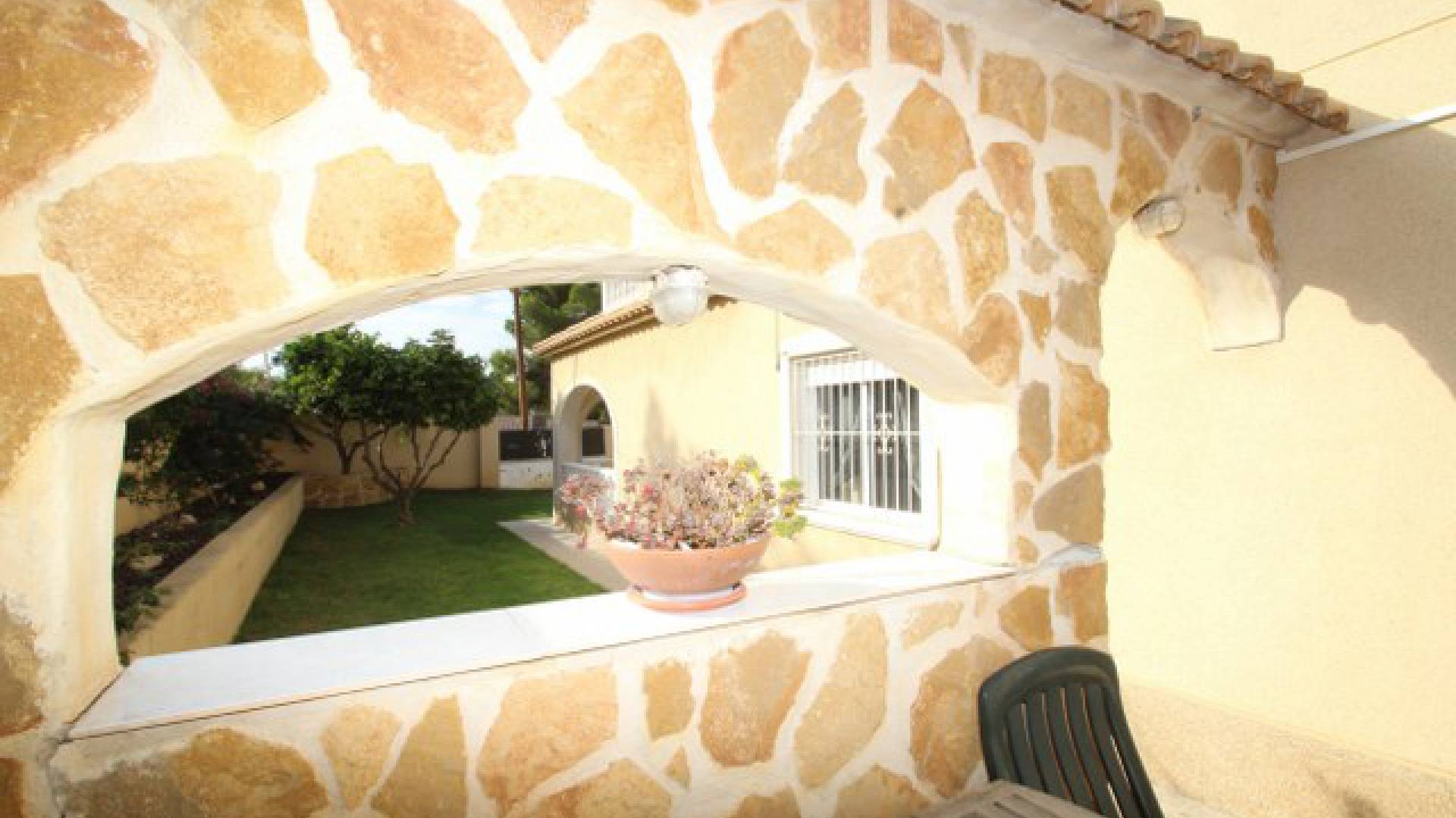 Resale - Villa - Los Balcones