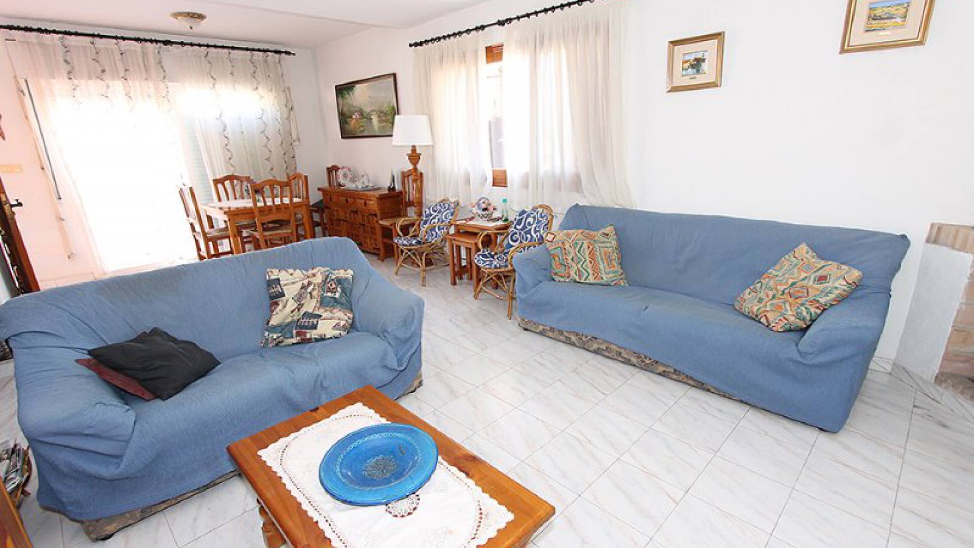 Resale - Villa - Los Balcones