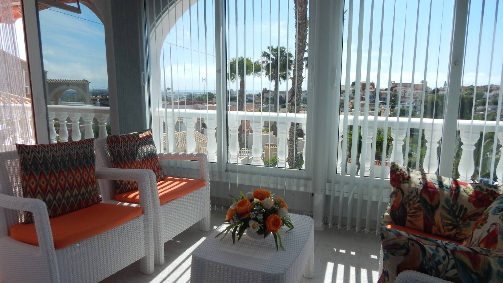 Resale - Villa - Los Balcones