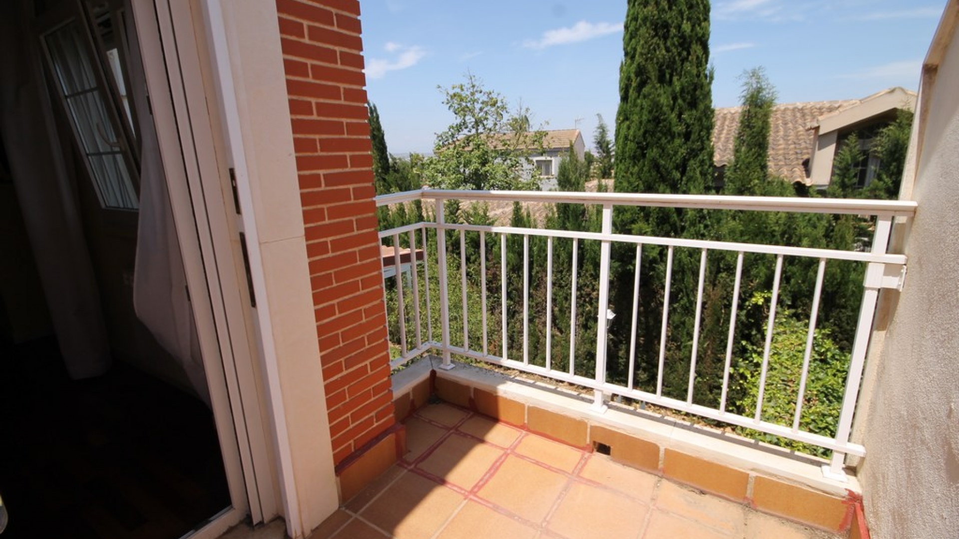 Resale - Villa - Los Balcones