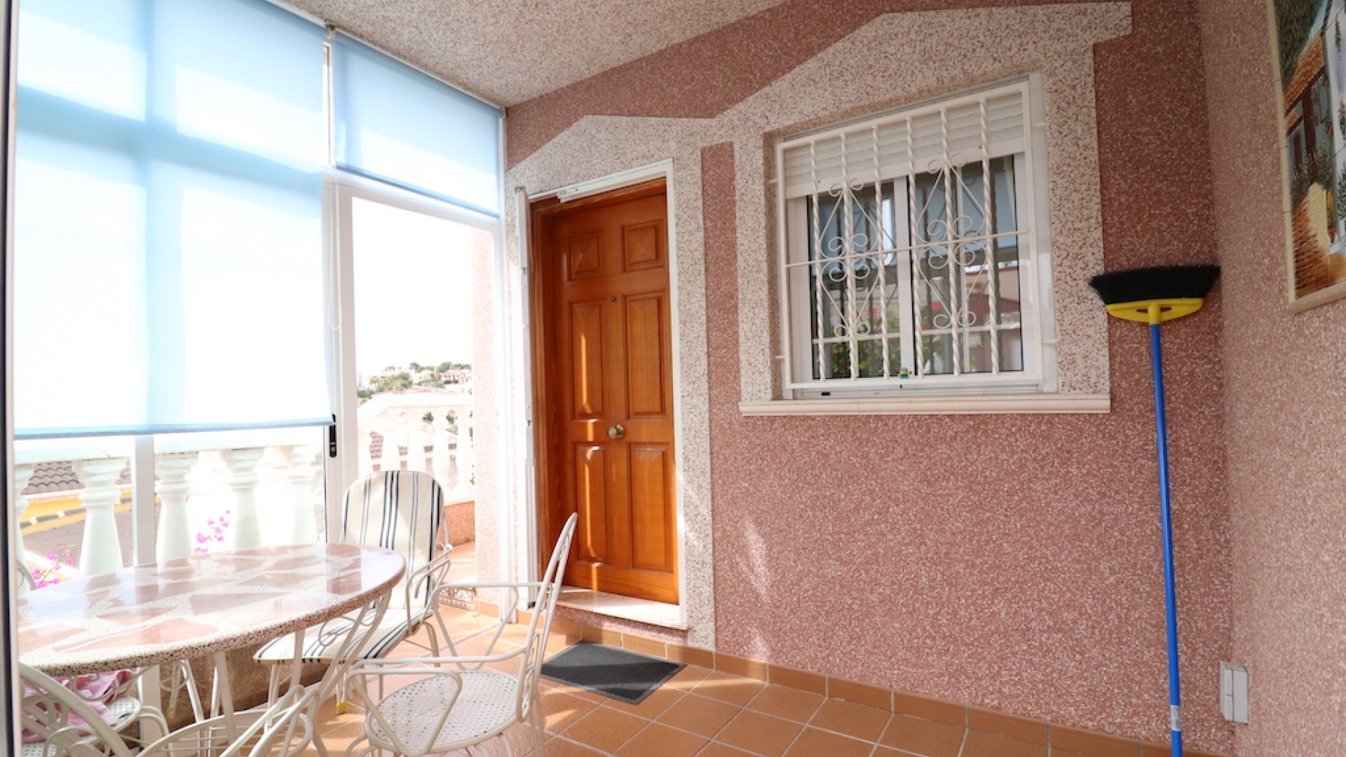 Resale - Villa - Los Balcones