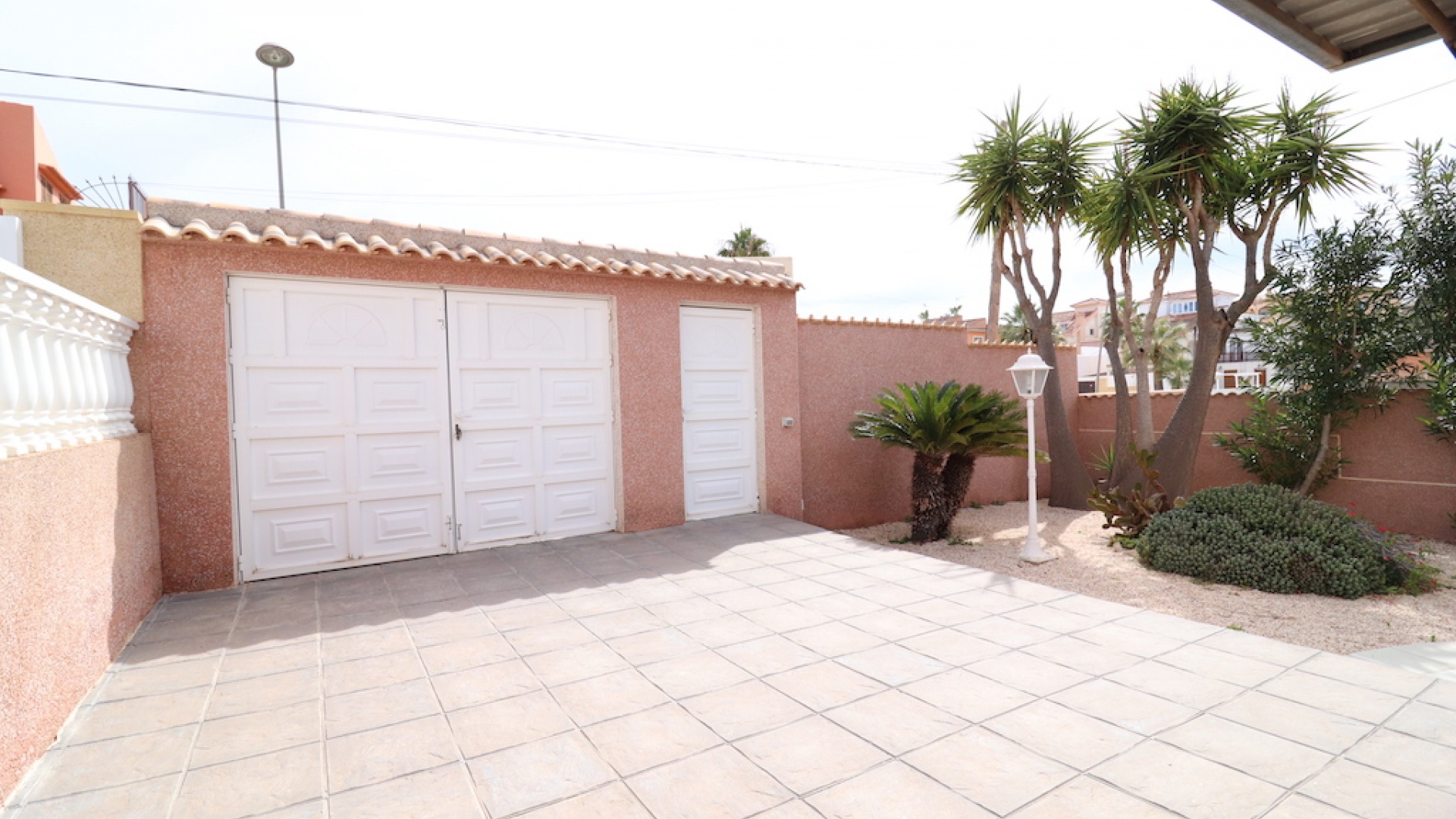 Resale - Villa - Los Balcones