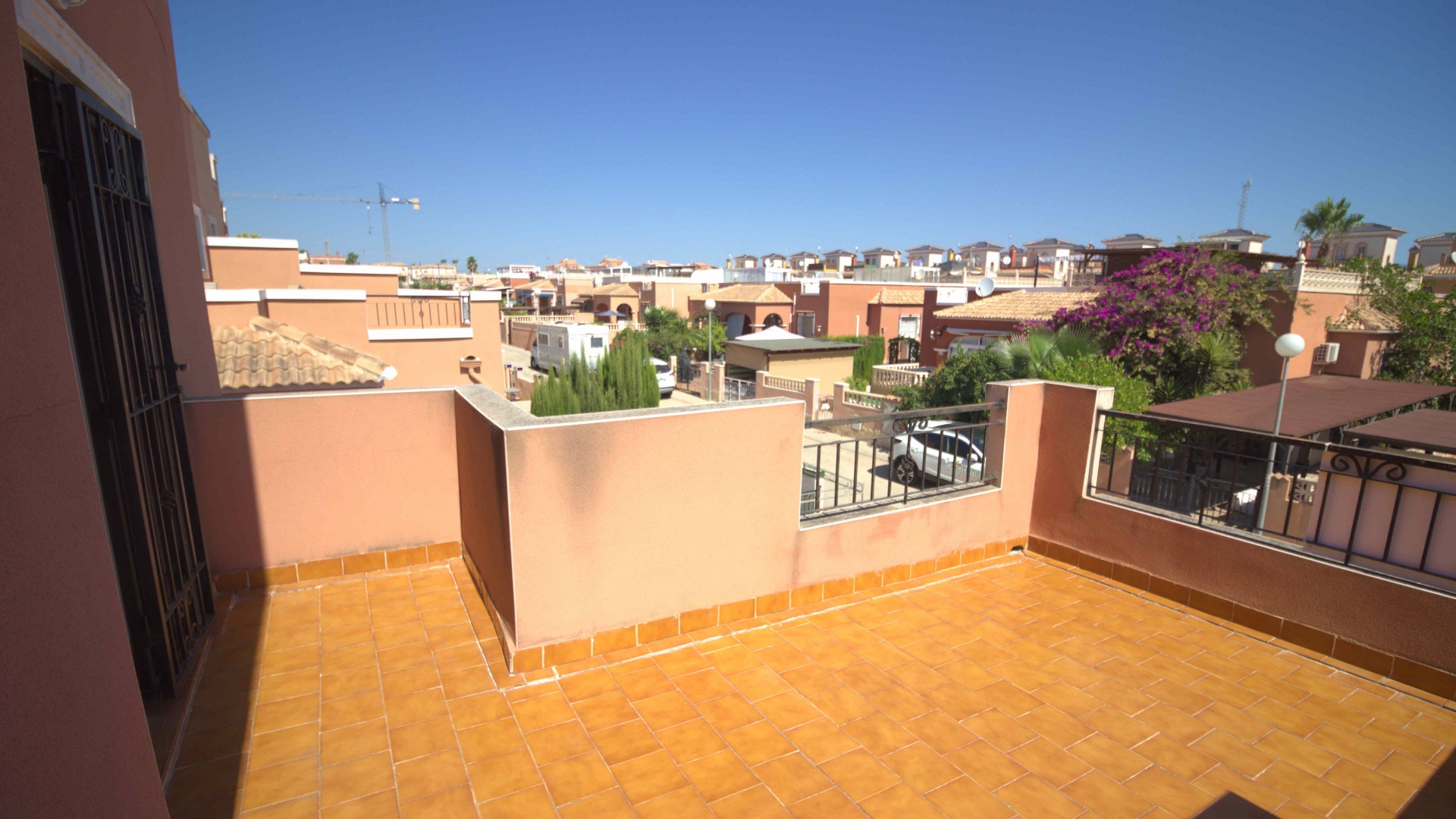 Resale - Villa - Los Montesinos - La Herrada