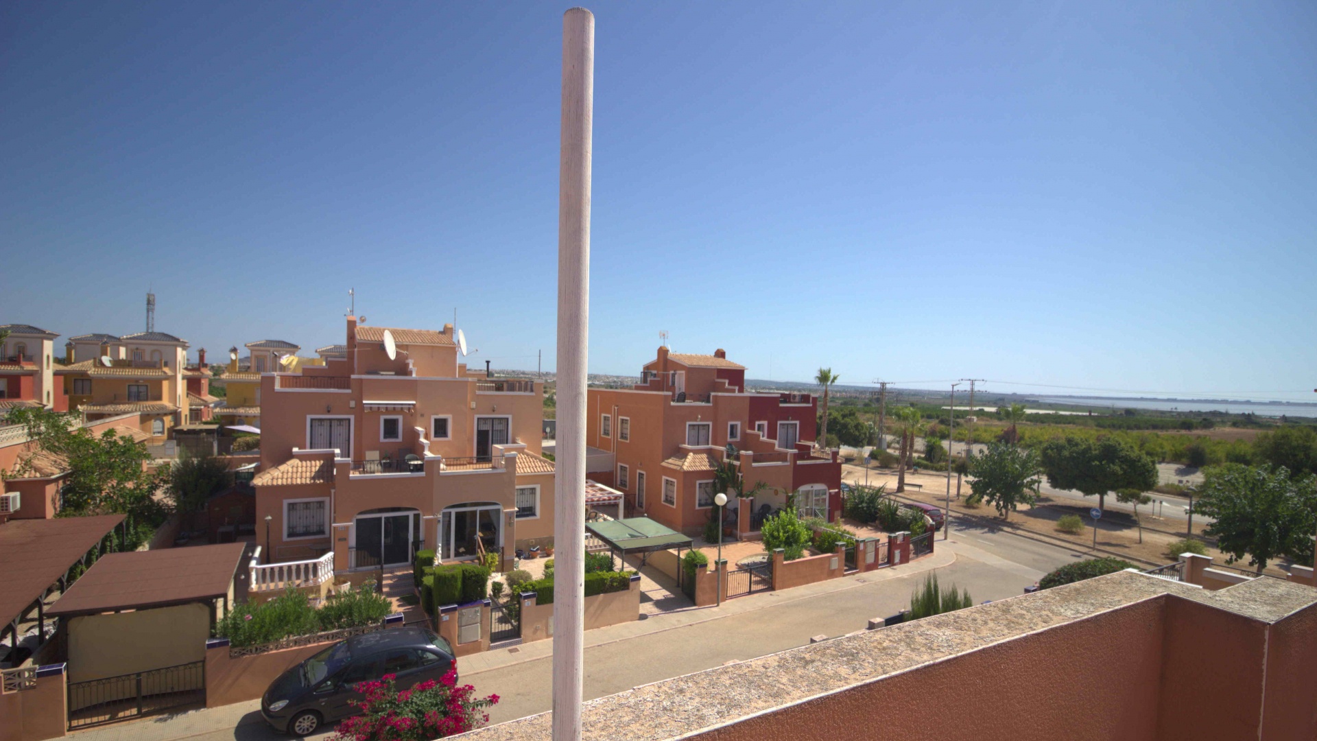 Resale - Villa - Los Montesinos - La Herrada