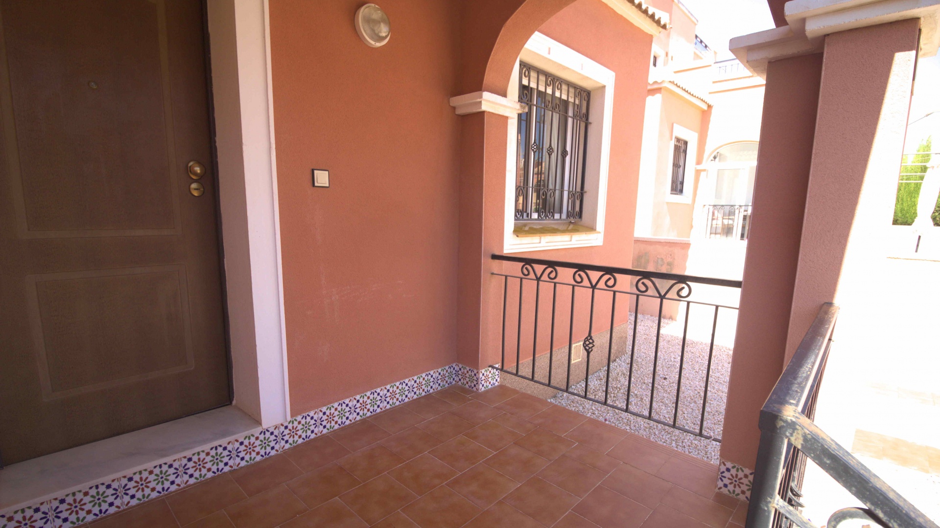 Resale - Villa - Los Montesinos - La Herrada