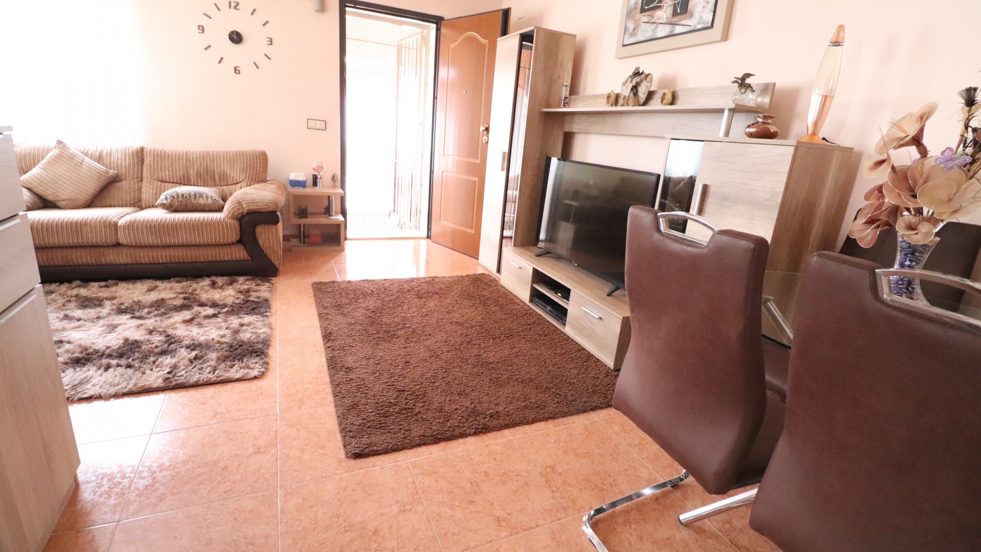 Resale - Villa - Los Montesinos - La Herrada