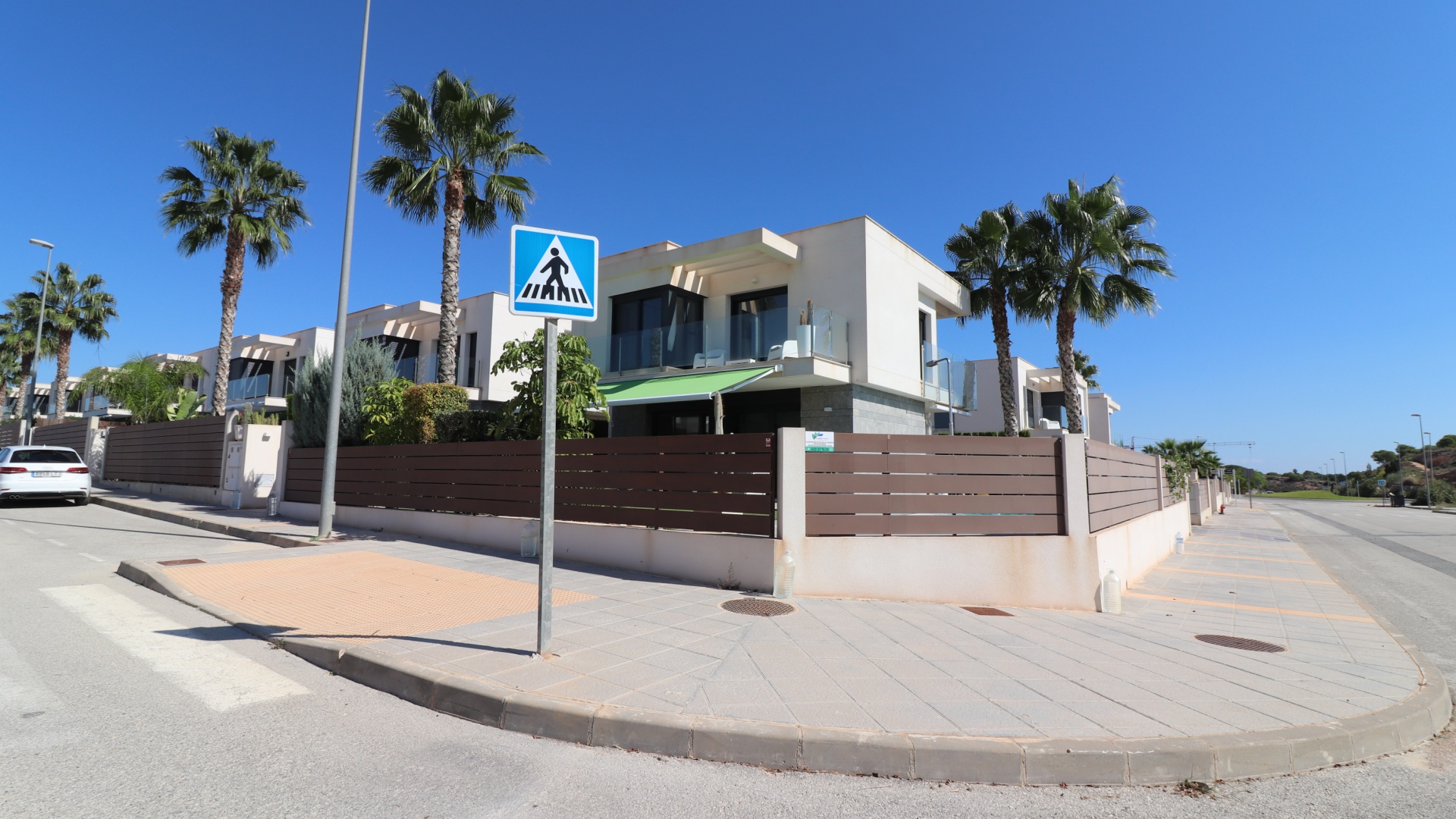 Resale - Villa - Los Montesinos - Vistabella Golf