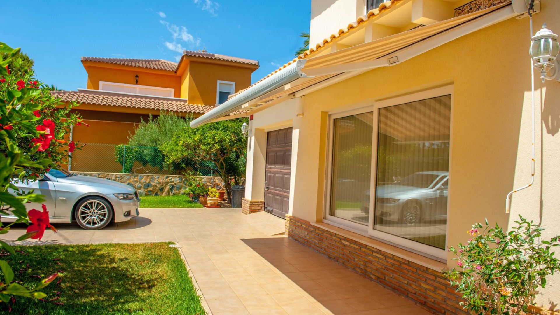 Resale - Villa - Orihuela Costa - Cabo Roig