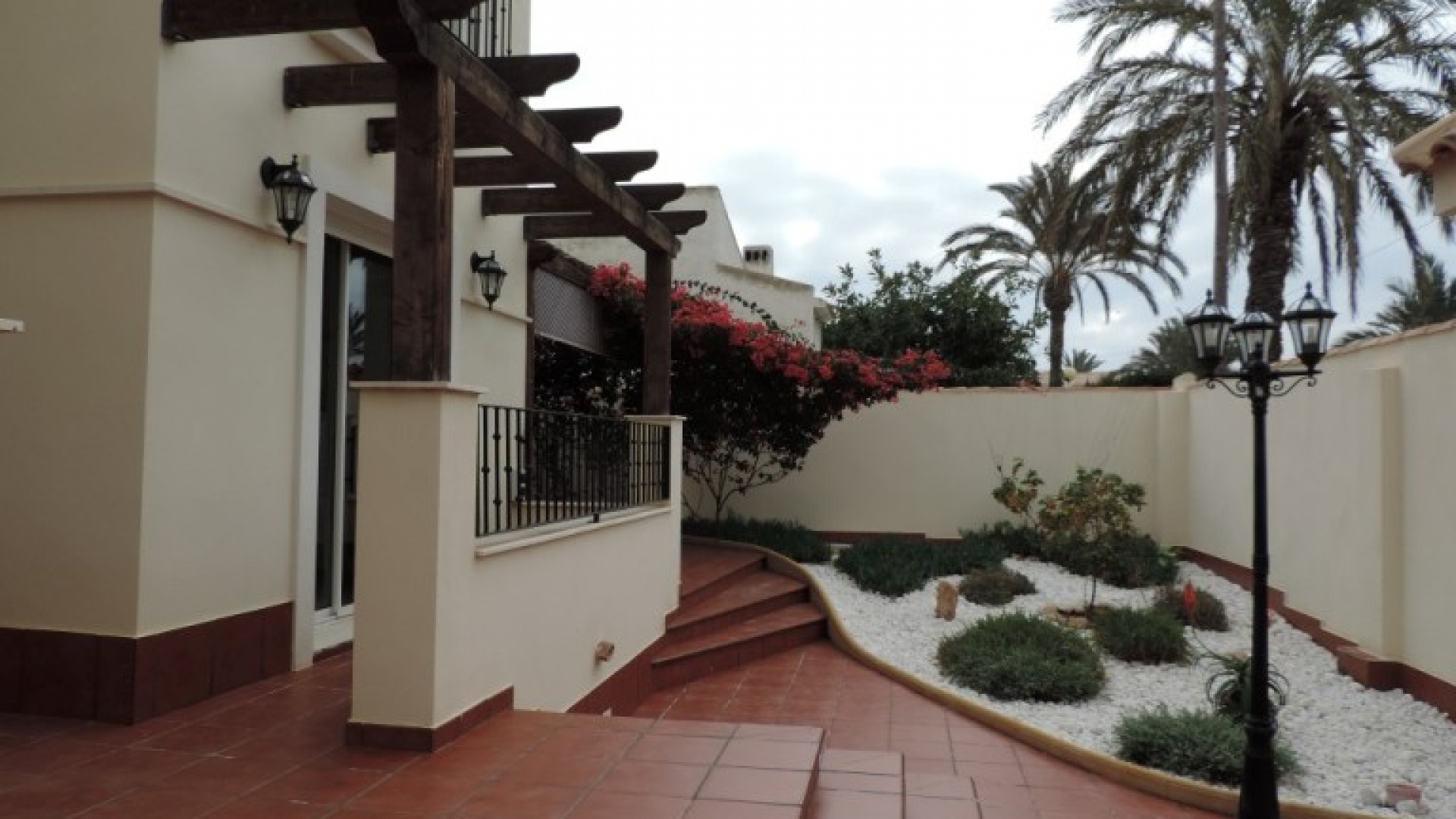 Resale - Villa - Orihuela Costa - Cabo Roig