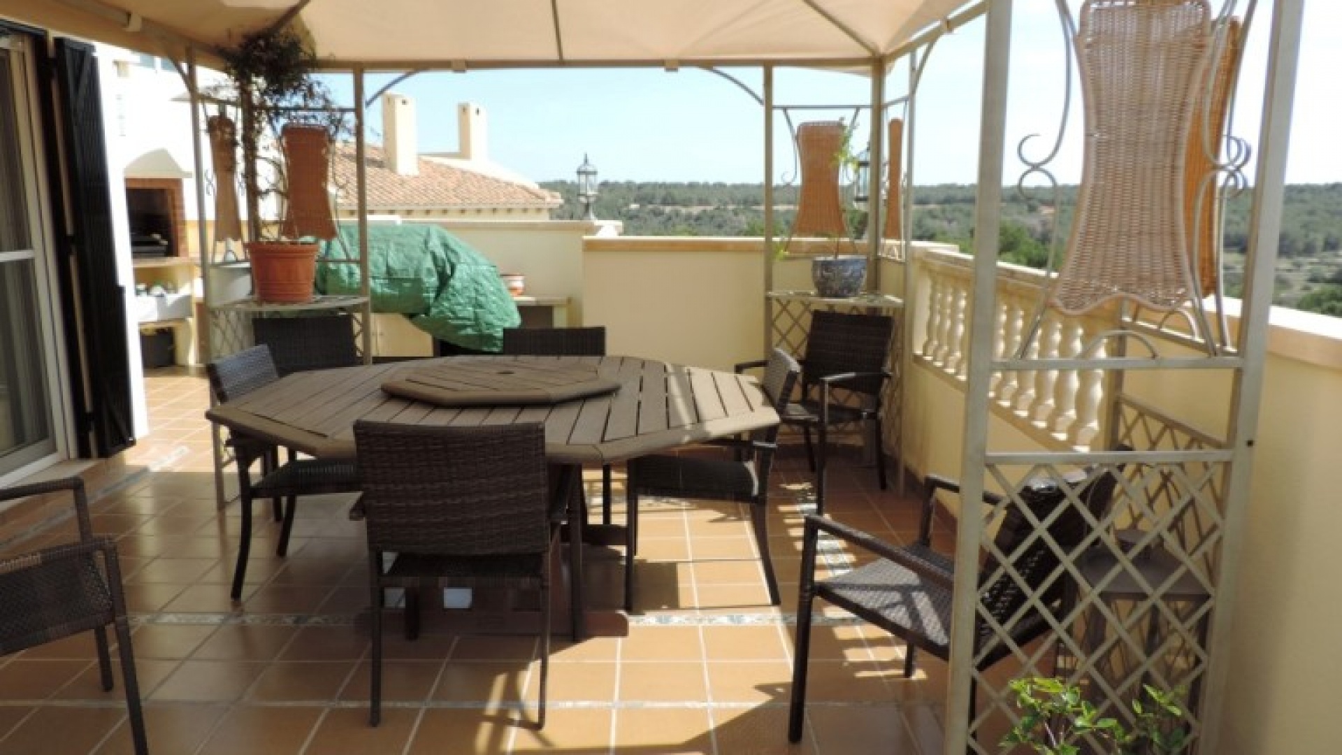 Resale - Villa - Orihuela Costa - Las Ramblas