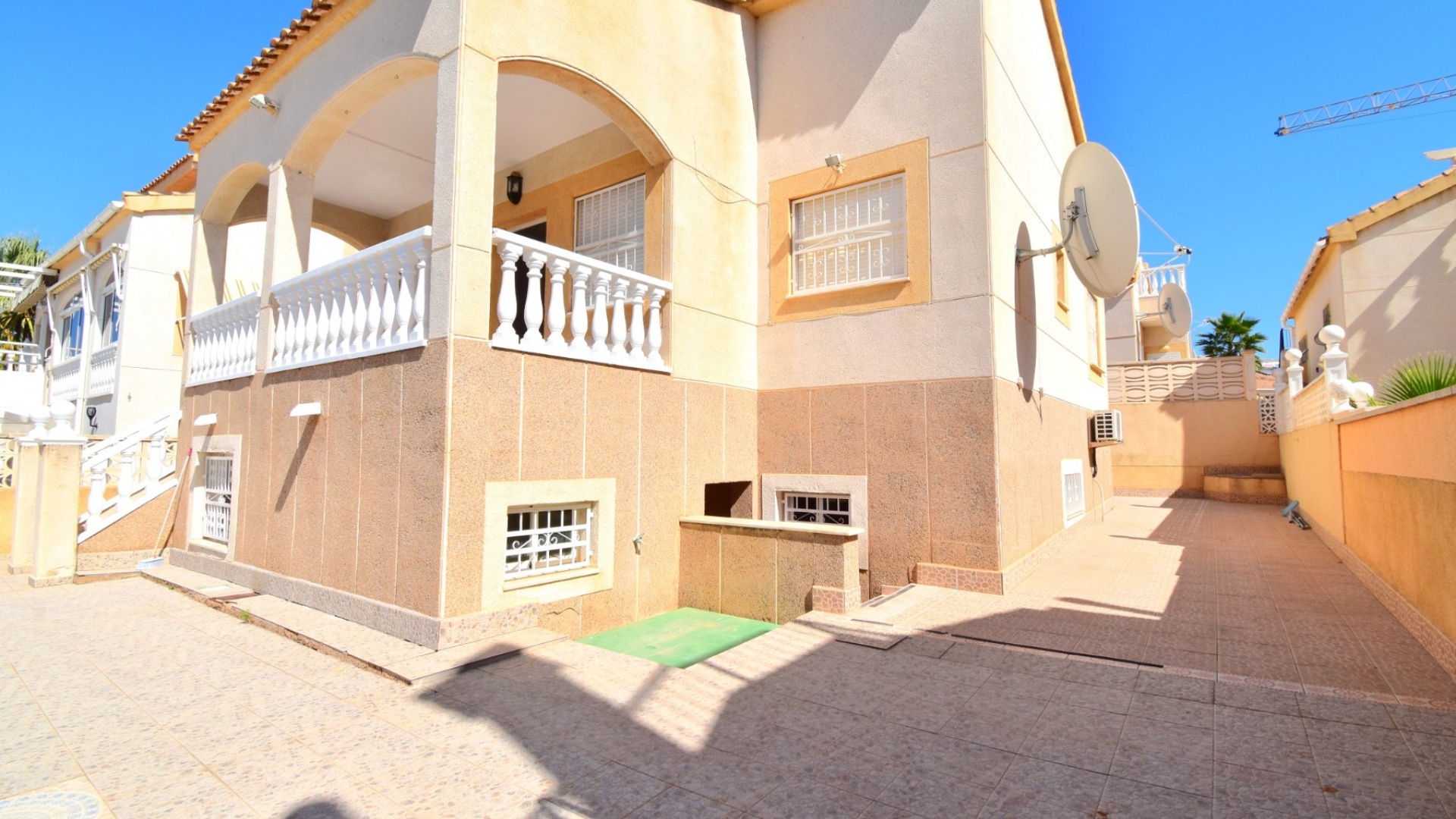 Resale - Villa - Orihuela Costa - Los Altos