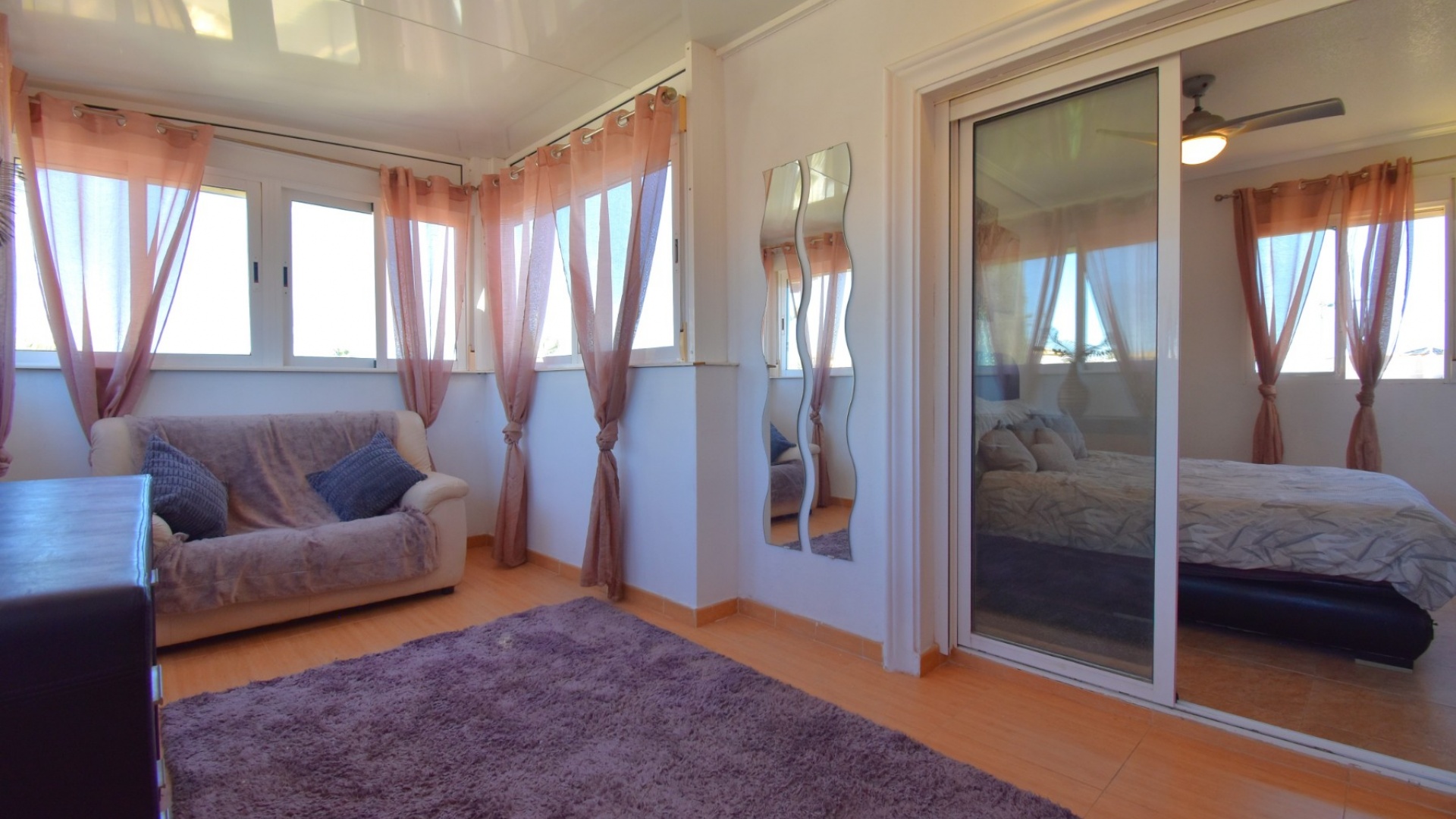 Resale - Villa - Orihuela Costa - Playa Flamenca